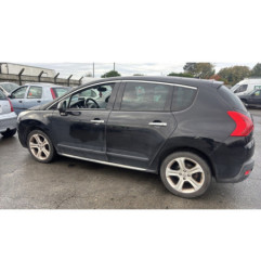 Porte avant gauche PEUGEOT 3008 1