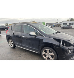 Porte avant gauche PEUGEOT 3008 1