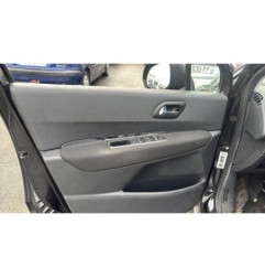 Porte avant gauche PEUGEOT 3008 1