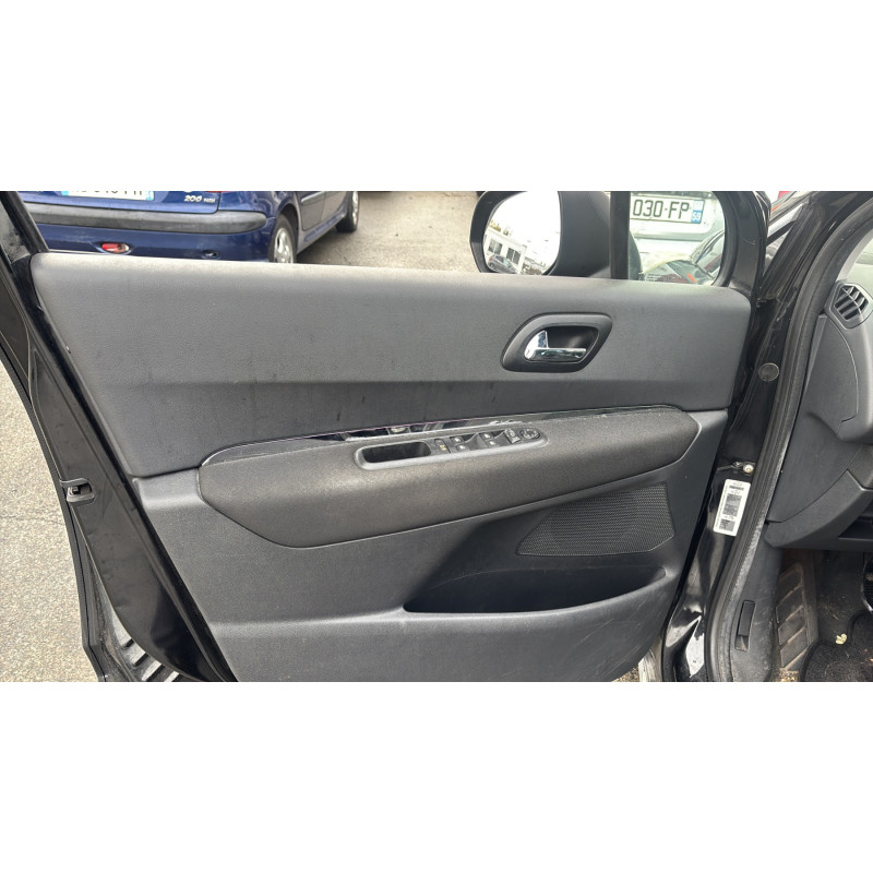 Porte avant gauche PEUGEOT 3008 1 Photo n°14