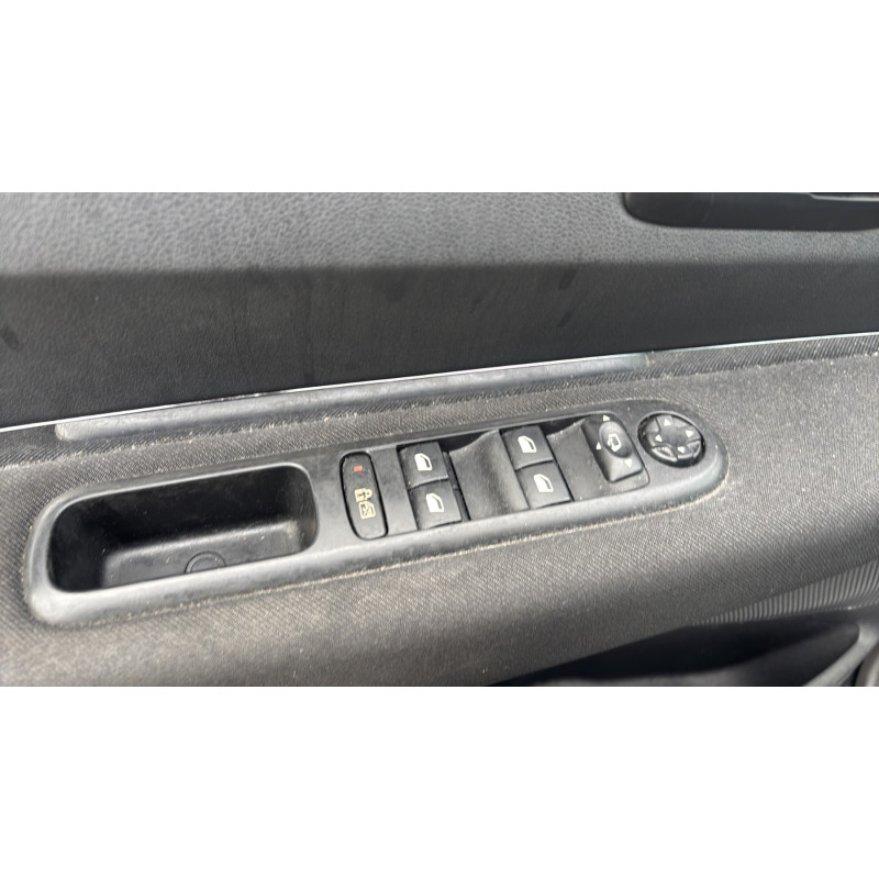 Porte avant gauche PEUGEOT 3008 1 Photo n°15