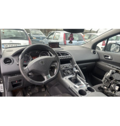 Porte avant gauche PEUGEOT 3008 1