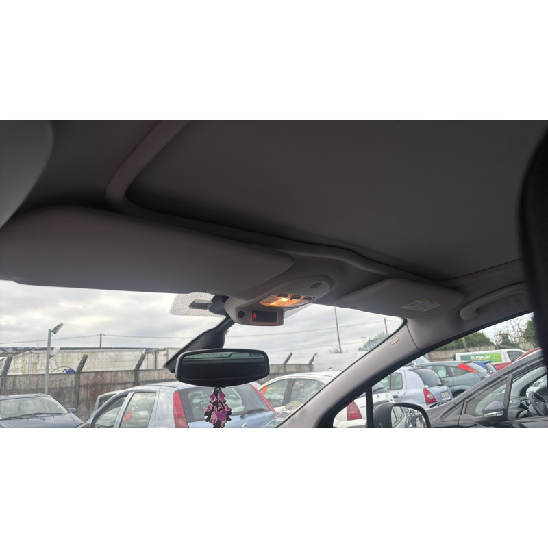 Porte avant gauche PEUGEOT 3008 1 Photo n°20