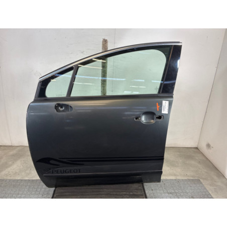 Porte avant gauche PEUGEOT 3008 1