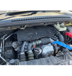 Porte arriere gauche PEUGEOT 3008 1