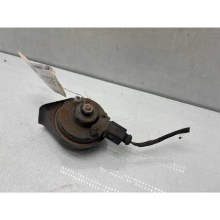 Avertisseur/Klaxon VOLKSWAGEN POLO 5