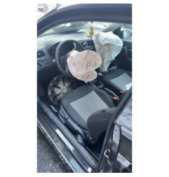 Avertisseur/Klaxon VOLKSWAGEN POLO 5