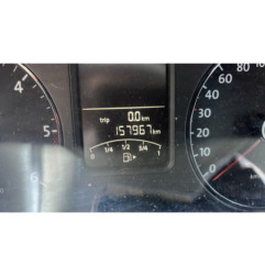 Avertisseur/Klaxon VOLKSWAGEN POLO 5