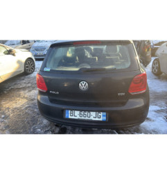 Avertisseur/Klaxon VOLKSWAGEN POLO 5