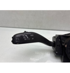 Com (Bloc Contacteur Tournant+Commodo Essuie Glace+Commodo Phare) VOLKSWAGEN POLO 5