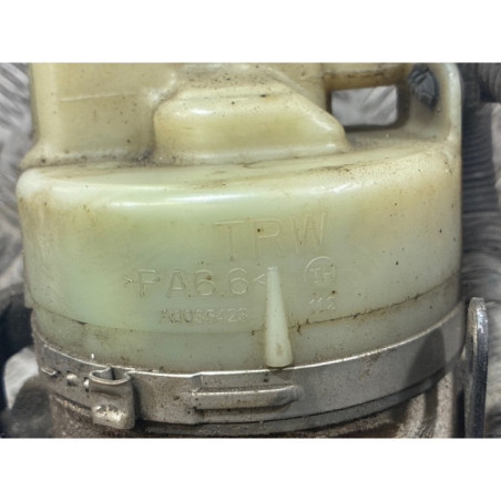 Pompe de direction RENAULT MASTER 3 Photo n°1