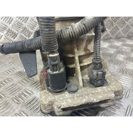 Pompe de direction RENAULT MASTER 3