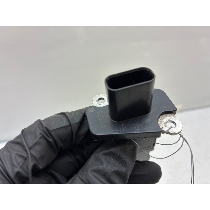 Debitmetre LAND ROVER RANGE ROVER 1 EVOQUE Photo n°3