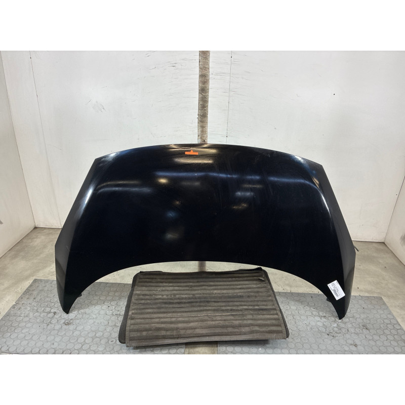 Capot RENAULT GRAND SCENIC 3 Photo n°1