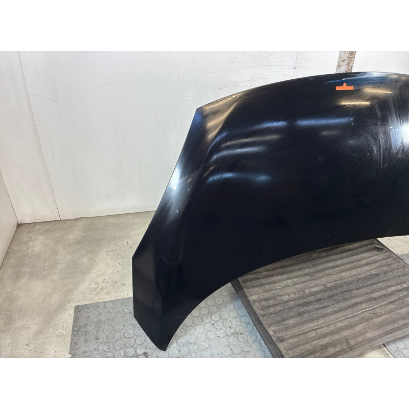 Capot RENAULT GRAND SCENIC 3 Photo n°2