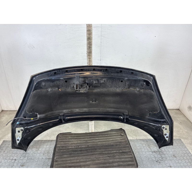 Capot RENAULT GRAND SCENIC 3 Photo n°3