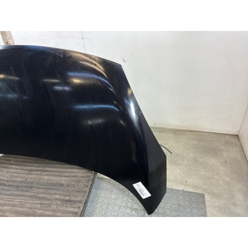 Capot RENAULT GRAND SCENIC 3 Photo n°4
