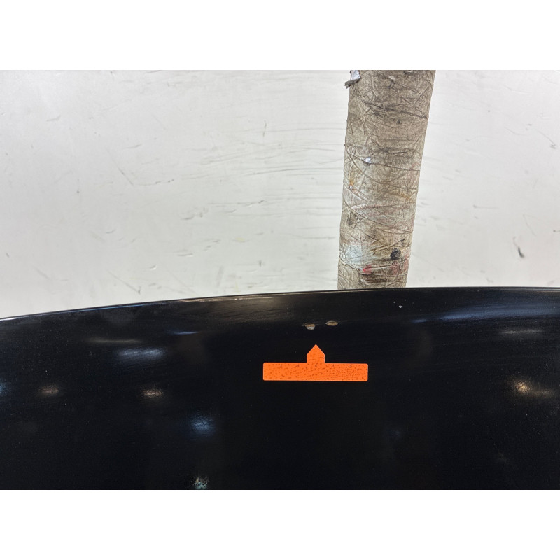 Capot RENAULT GRAND SCENIC 3 Photo n°5