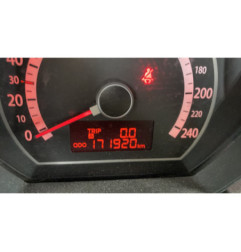 Pedale d'accelerateur KIA CEE-D 1