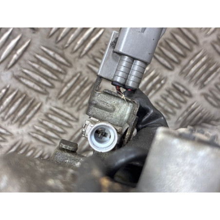 Compresseur clim TOYOTA IQ Photo n°1