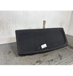 Plage arriere VOLKSWAGEN POLO 5