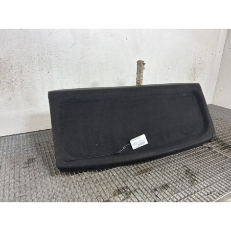 Plage arriere VOLKSWAGEN POLO 5