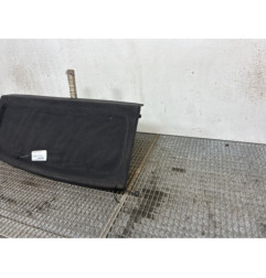 Plage arriere VOLKSWAGEN POLO 5