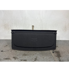 Plage arriere VOLKSWAGEN POLO 5