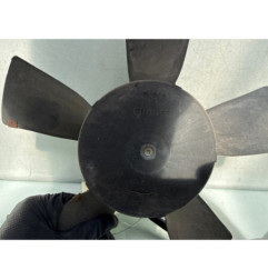 Moto ventilateur radiateur PEUGEOT 205 Photo n°1
