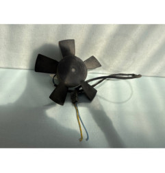 Moto ventilateur radiateur PEUGEOT 205