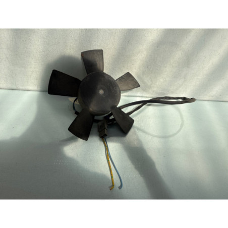 Moto ventilateur radiateur PEUGEOT 205