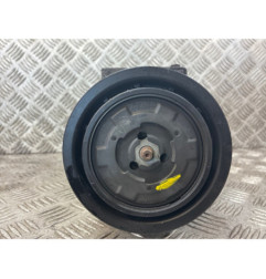 Compresseur clim CITROEN C4 2 Photo n°1