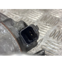 Compresseur clim CITROEN C4 2