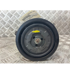Compresseur clim CITROEN C4 2
