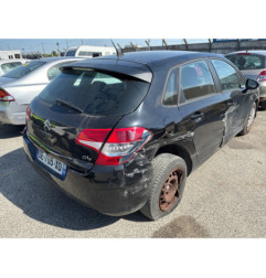 Compresseur clim CITROEN C4 2