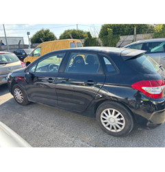 Compresseur clim CITROEN C4 2