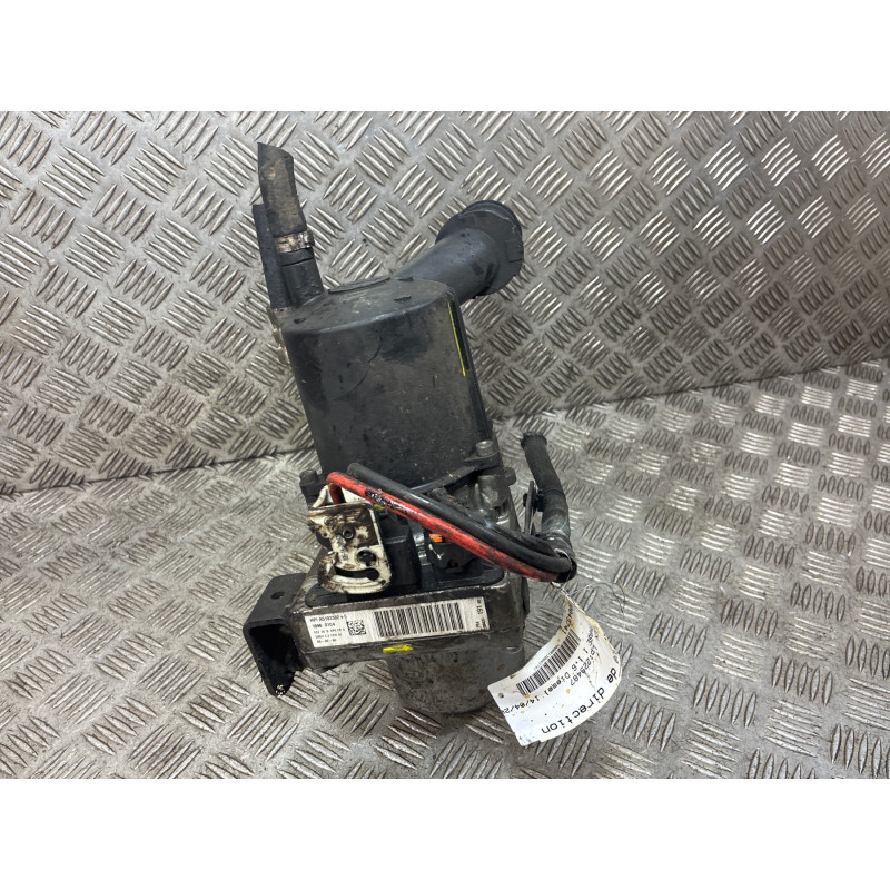 Pompe de direction CITROEN C4 2 Photo n°2