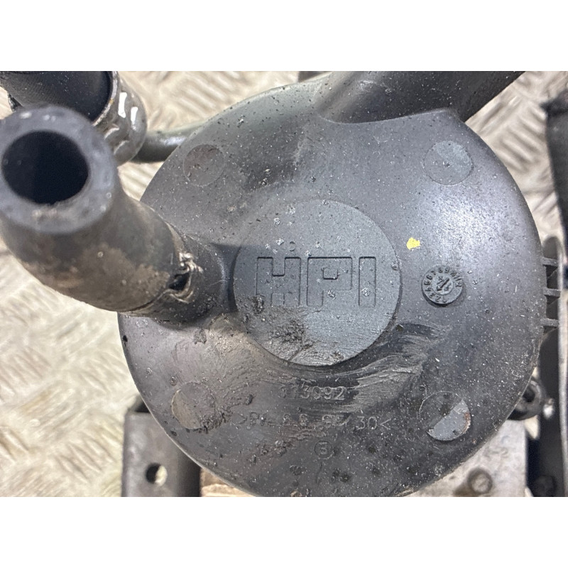 Pompe de direction CITROEN C4 2 Photo n°3