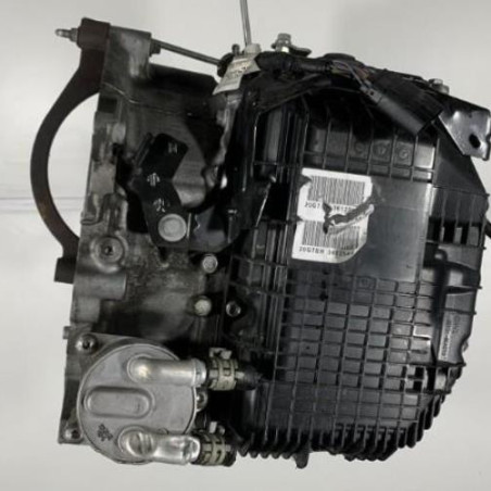 Boite de vitesses PEUGEOT 208 2