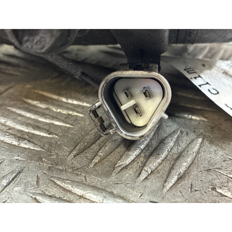 Compresseur clim TOYOTA RAV4 2 Photo n°1