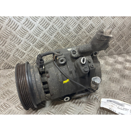 Compresseur clim TOYOTA RAV4 2