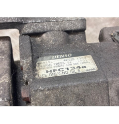 Compresseur clim TOYOTA RAV4 2