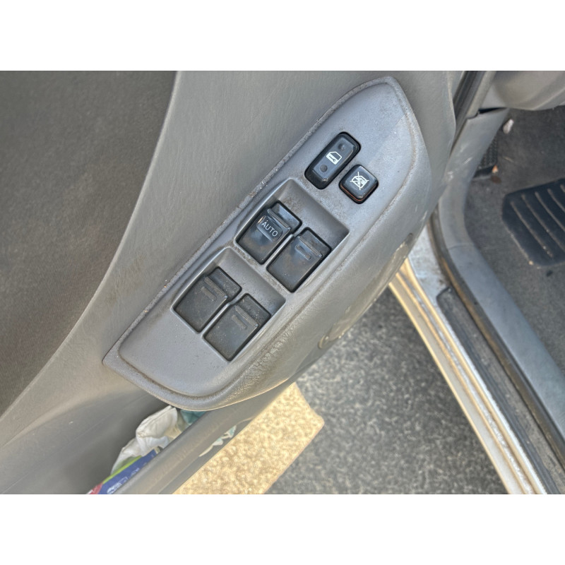 Pivot de moyeu avant droit TOYOTA RAV4 2 Photo n°5