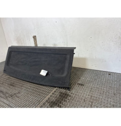 Plage arriere VOLKSWAGEN POLO 4