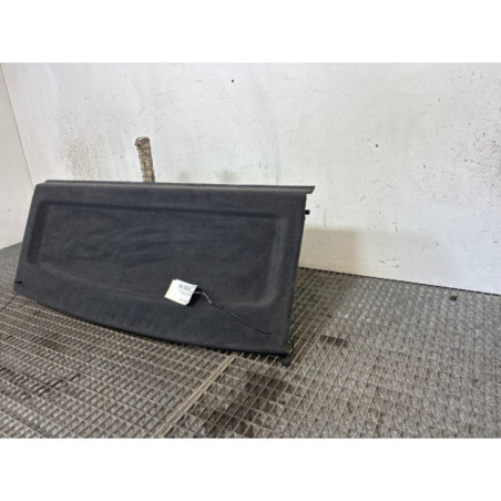 Plage arriere VOLKSWAGEN POLO 4