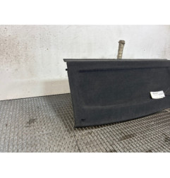 Plage arriere VOLKSWAGEN POLO 4