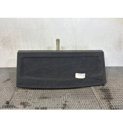 Plage arriere VOLKSWAGEN POLO 4