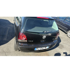 Plage arriere VOLKSWAGEN POLO 4