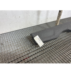 Plage arriere FIAT 500 2