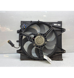 Moto ventilateur radiateur FIAT 500 2